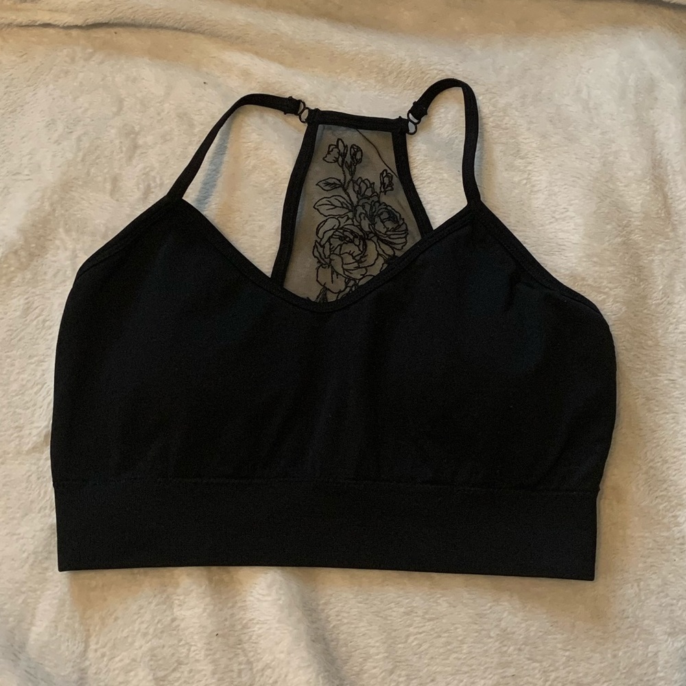 Fabletics Sports Bra
